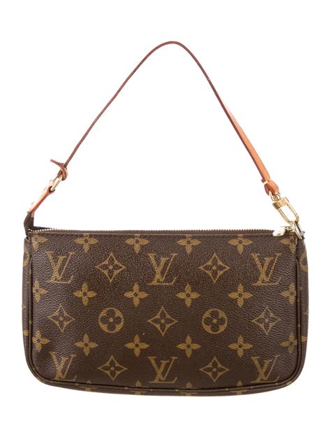 Louis Vuitton pochette price